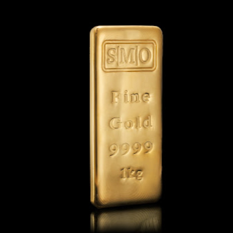 Gold Bar31 g